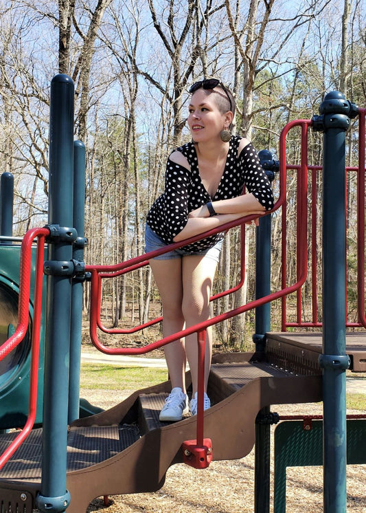 Product Review: Twisted Top
