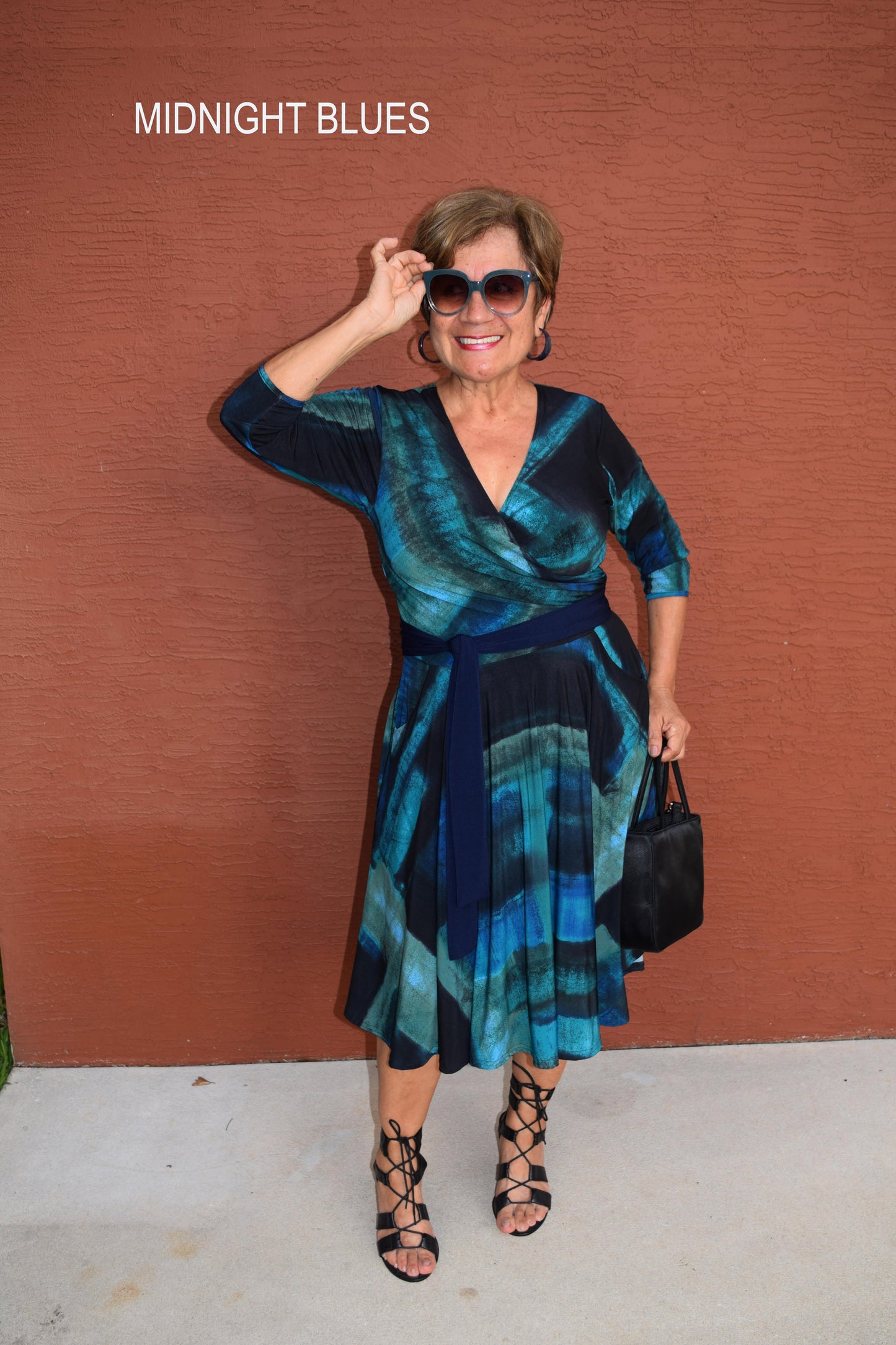 Erica Dress