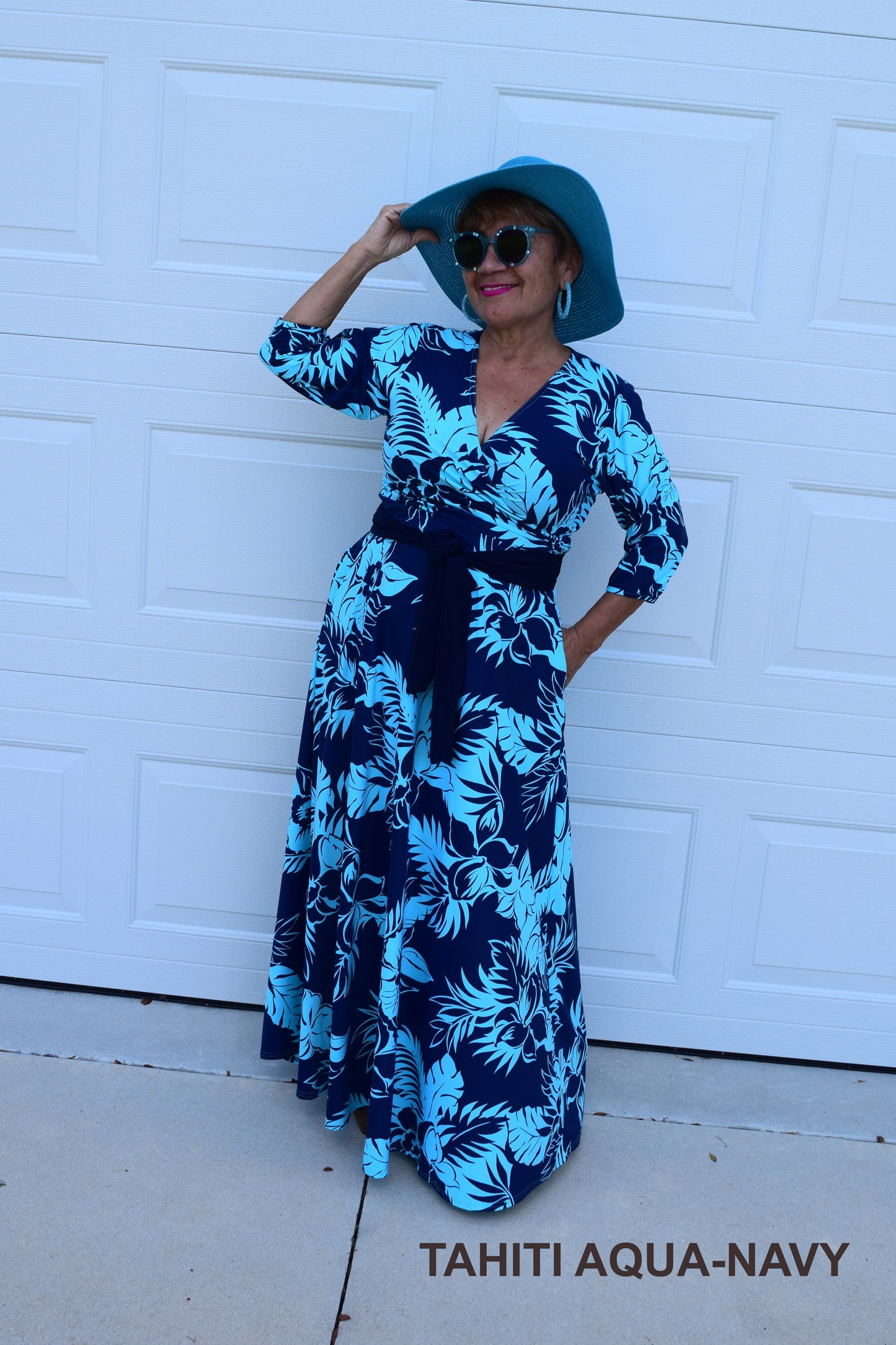 Erica Dress