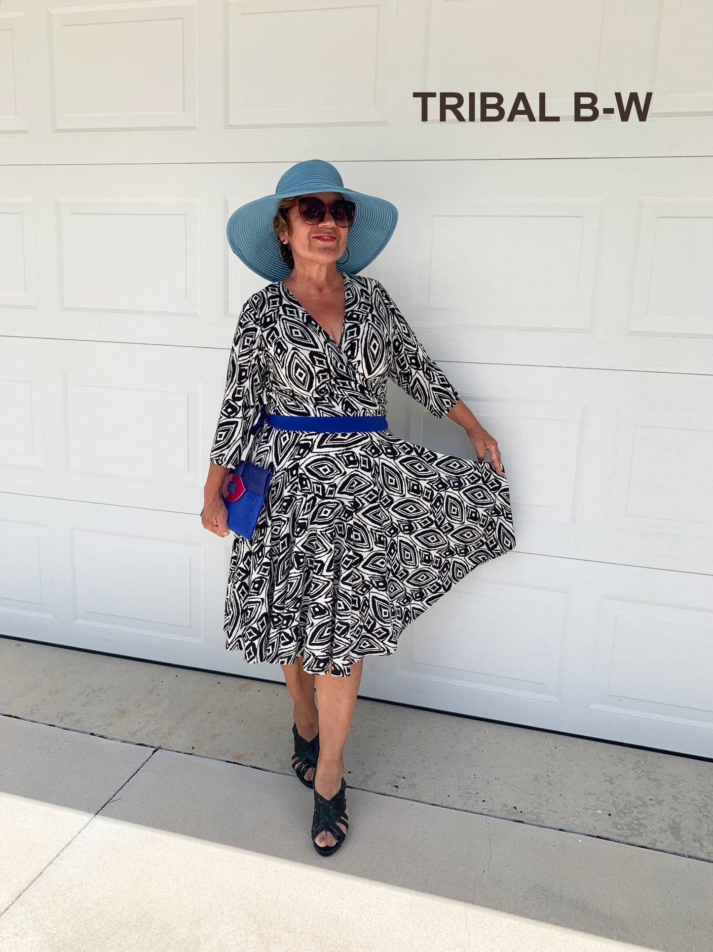 Erica Dress