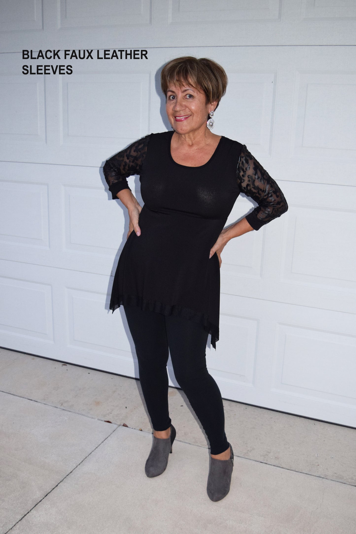 Ezy Tunic