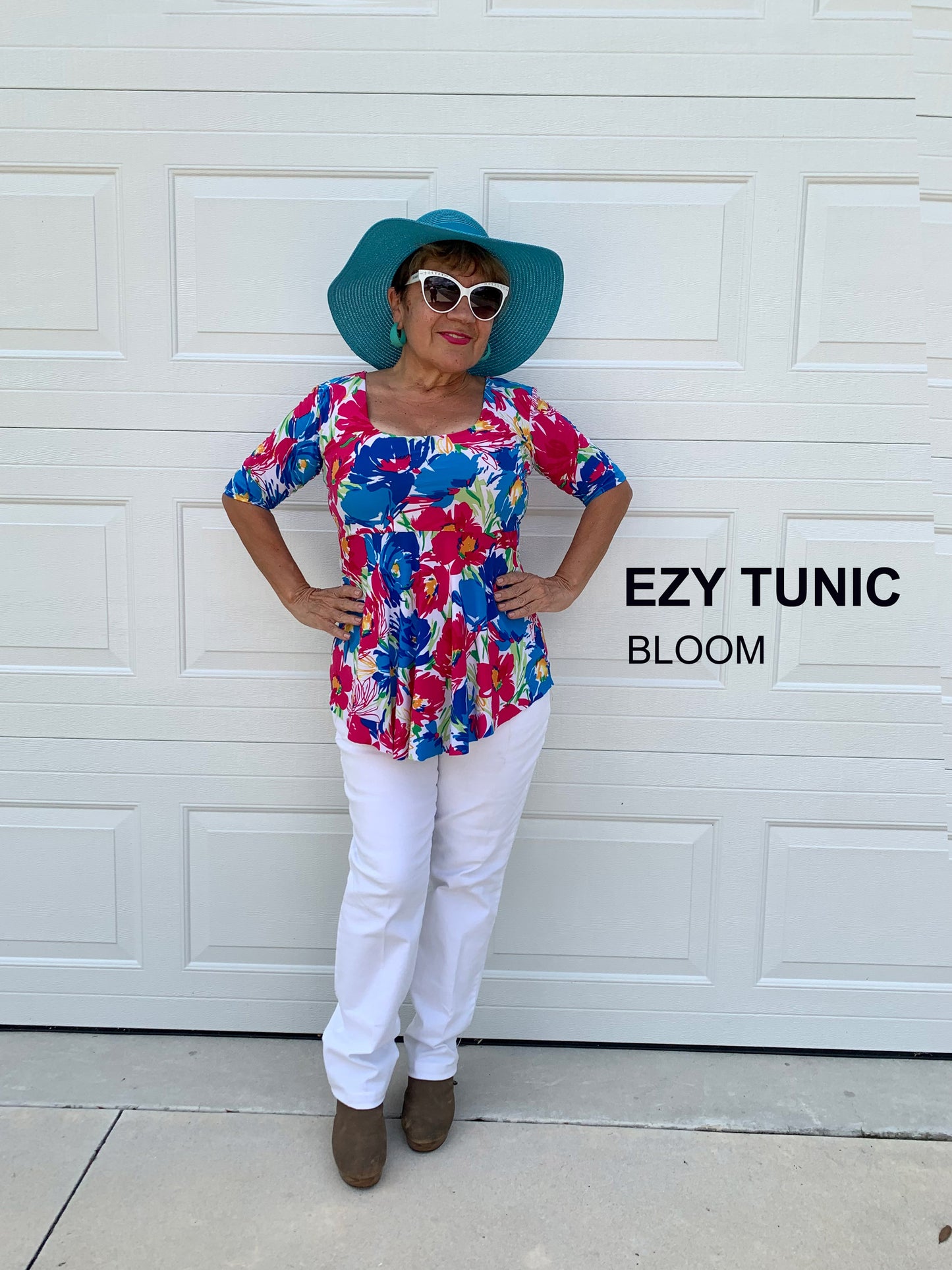 Ezy Tunic
