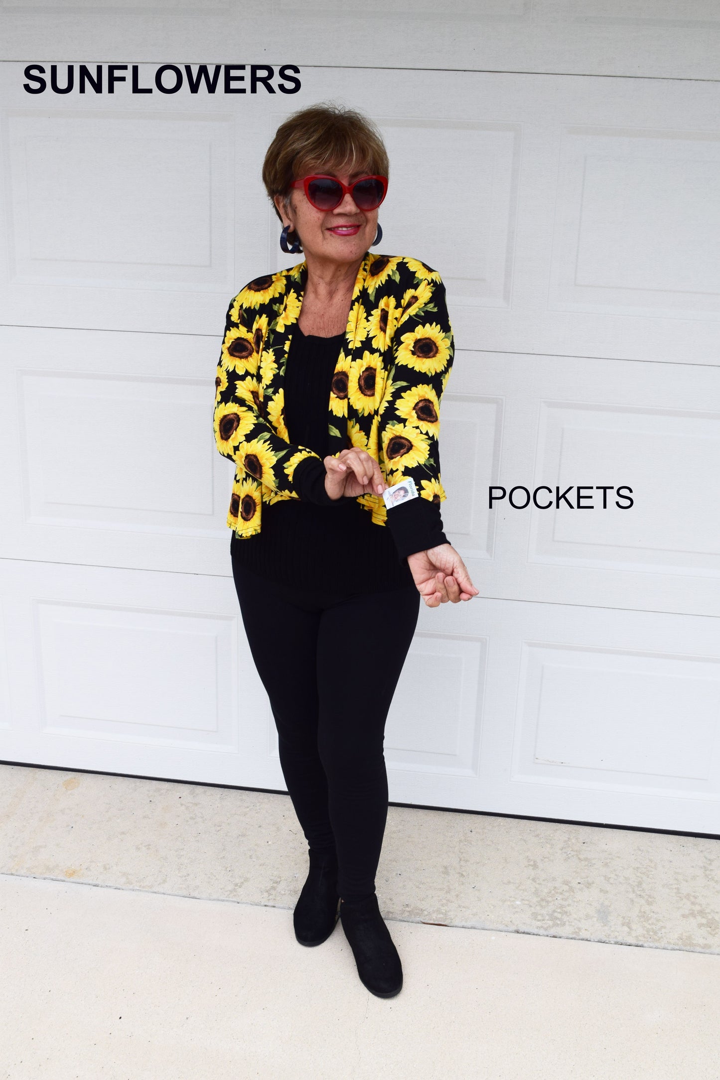 Bolero Jacket