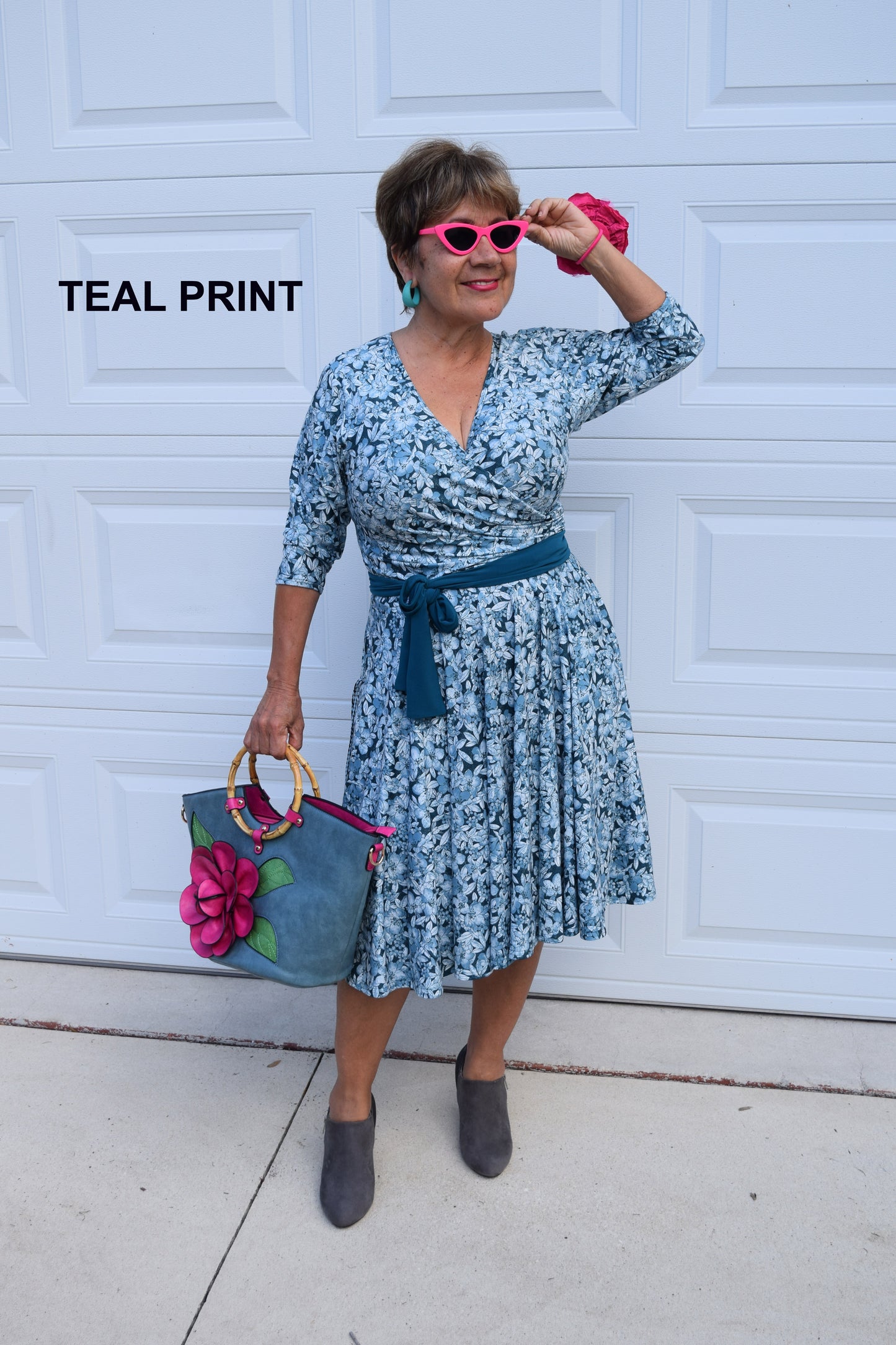Erica Dress
