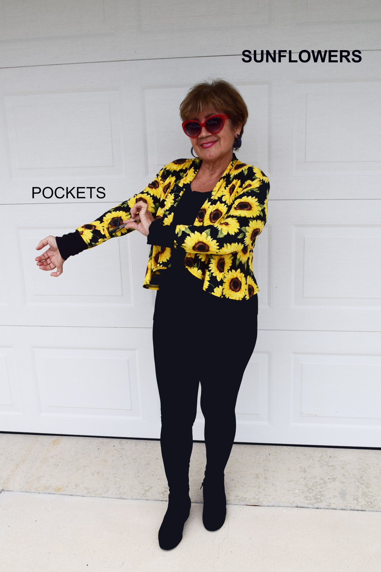 Bolero Jacket