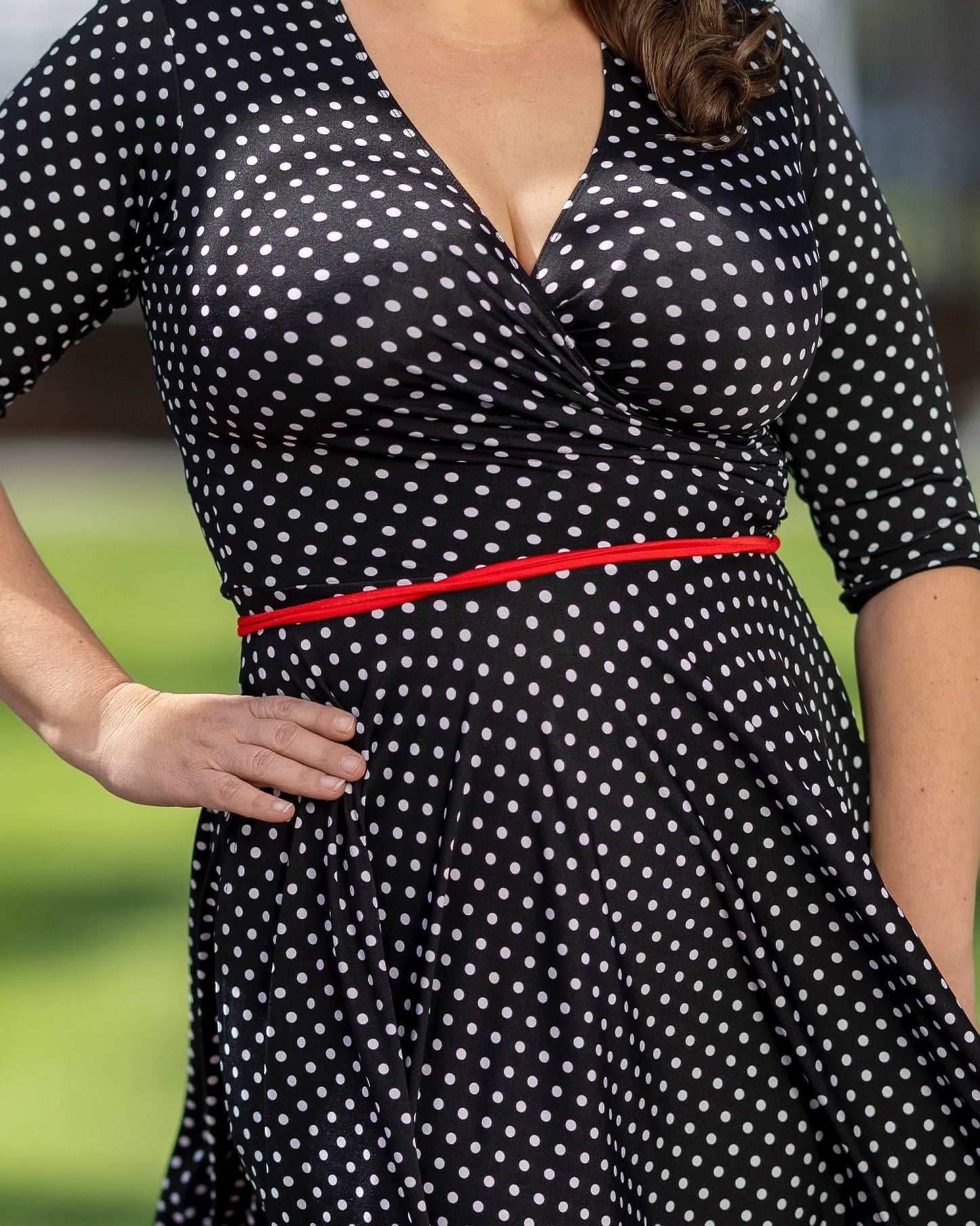 Erica Dress