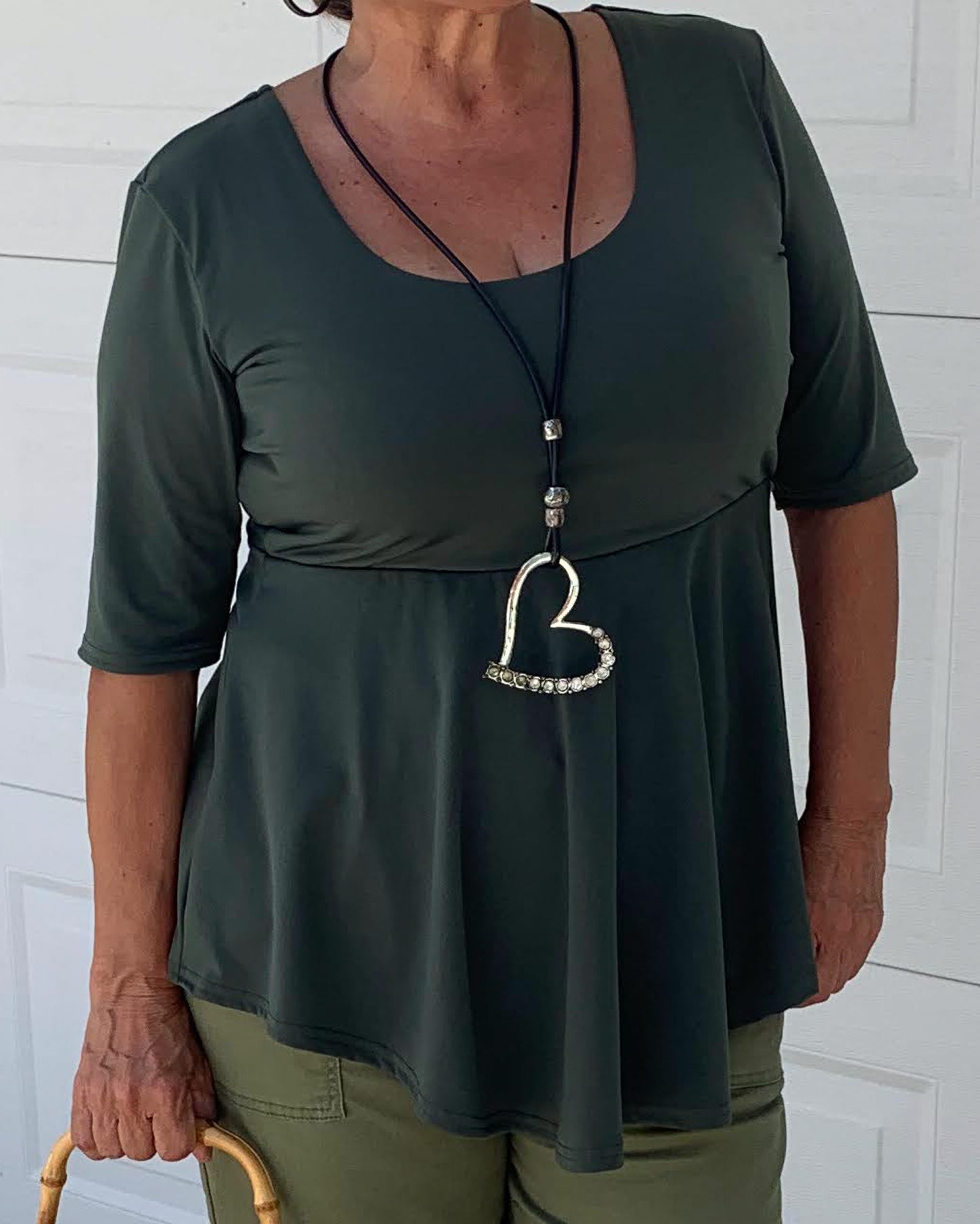 Ezy Tunic