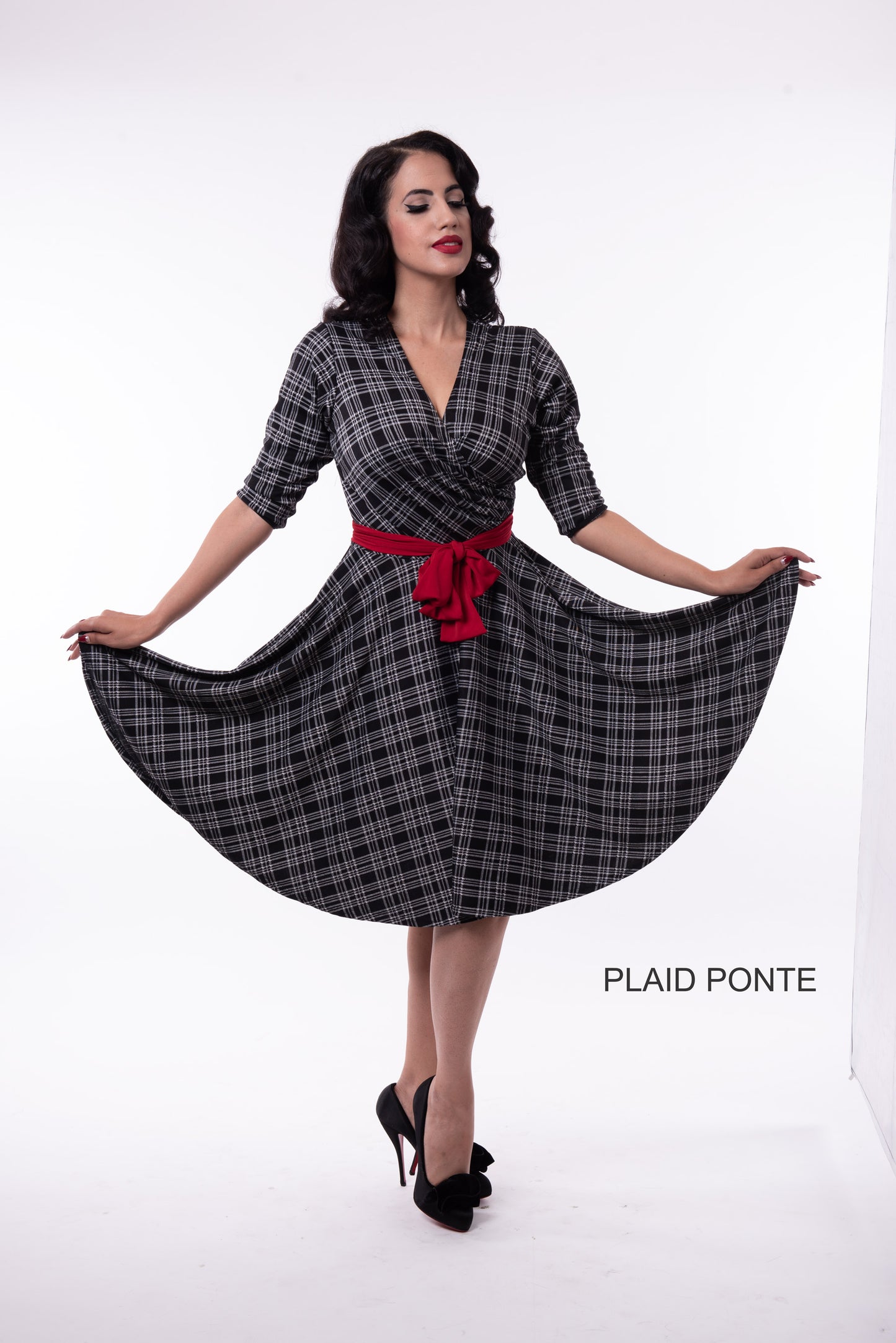 Erica Dress