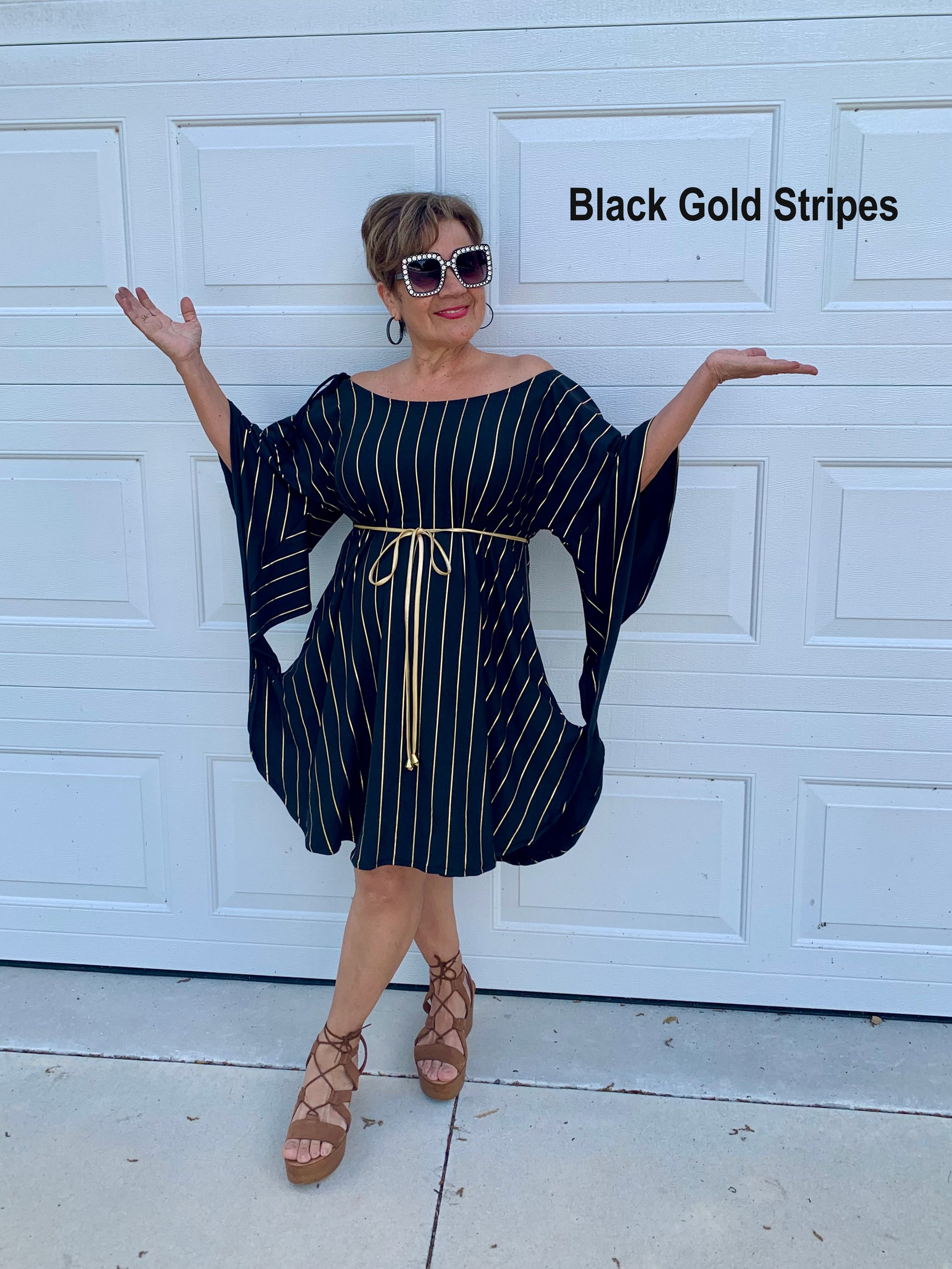 Mood Tunic | Mirror Mirror Moda Mood Tunic | Mirror Mirror Moda